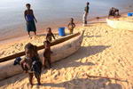 Malawi,+Cape+Maclear+beach