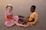 Malawi,+Cape+Maclear+village