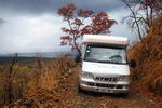 Malawi,+road+to+Livingstonia