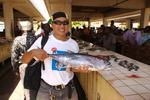 Tanzania,+Dar+Es+Salam,+Paul+in+fish+market