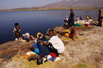 Ethiopia,+Lake+near+Awash+National+Park