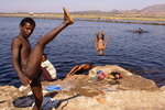 Ethiopia,+Lake+near+Awash+National+Park