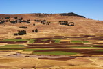 Ethiopia,+road+to+Lalibela