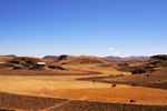 Ethiopia,+road+to+Lalibela