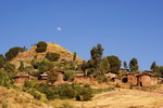 Ethiopia,+Lalibela