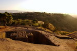 Ethiopia,+Lalibela,+Bet+Giyorgis