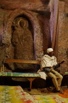 Ethiopia,+Lalibela,+rock+churches