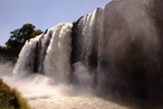 Ethiopia,+Blue+Nil+waterfalls