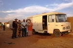 Sudan,+Khartum,+Yossef+with+the+travellers