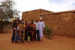 Sudan,+Khartum,+Yossef+family+with+the+travellers