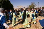 Egipt,+Aswan,+celebration