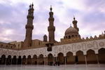 Egipt,+Cairo,+Al-azhar+mosque