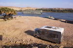 Egipt,+relax+place+north+of+Aswan