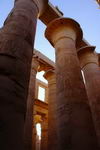 Egipt,+Luxor,+Karnak+temples