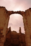 Jordan,+Petra,+Qasr+Al-Bint