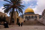 Israel,+Jerusalem,+Dome+of+the+Rock