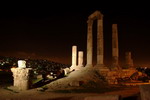 Jordan,+Amman,+citadel