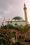 Israel,+Acre,+mosque