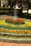 Israel,+Bah???+gardens+and+tomb+in+Haifa