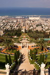 Israel,+Bah???+gardens+and+tomb+in+Haifa