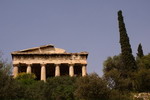 Greece,+Ahtens,+Temple+of+Hephaestus