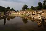 Turkey,+ruins+in+Patara