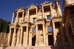 Turkey,+efes,+library+of+Celsus