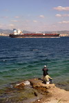 Turkey,+Dardanelles+strait