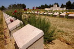 Turkey,+cementery+in+Galipoli