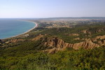 Turkey,+view+to+Anzac+beach