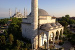 Turkey,+Istambul,+mosque+and+blue+mosque.