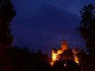 Bran+Castle