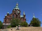 Helsinki,+Uspensky+cathedral