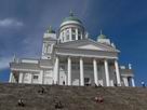 Helsinki,+Tuomiokirkko+cathedral