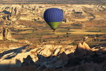 Turkey,+Cappadocia,+baloons