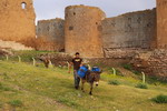 Turkey,+Ani+walls+ruins