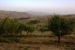 Iran,+garden+in+Babanasar