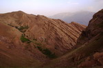 Iran,+mountains+arround+Alamut+castle