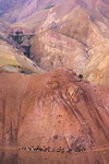 Iran,+mountains+arround+Alamut+castle