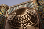 Iran,+Kerman,+mosque