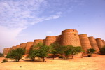 Pakistan,+Derawar+fort