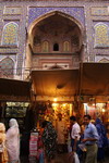 Pakistan,+Lahore,+mosque+of+Wazir+Khan