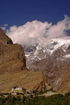 Pakistan,+Karakorum+Highway,+Karimabad