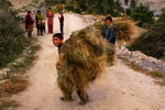 Pakistan,+Karakorum+Highway,+Gulmit