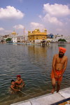 India,+Amristar,+Golden+Temple