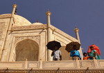 India,+Agra,+Taj+Mahal