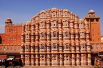 India,+Jaipur,+Palace+of+the+winds+(Hawa+Mahal)