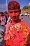 India,+Ajmer,+Navratri+festivity