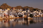 India,+Pushkar