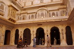 India,+Bikaner,+Junagarh+palace